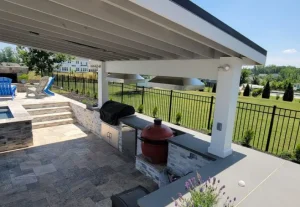 Outdoor Living Remodeling Services 1