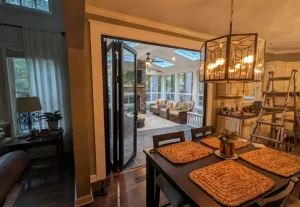 Whole Home Remodeling Services 1